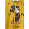 Image 2 : Micky Mouse Bunnyhug/Sweater - Approx Size XL