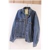 Image 1 : * Johnny Q Jean Jacket - Size Large