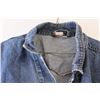 Image 2 : * Johnny Q Jean Jacket - Size Large