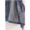 Image 4 : * Johnny Q Jean Jacket - Size Large