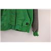 Image 3 : Go Dragons Zip-up Sweater - Size Medium