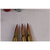 Image 2 : * Ammunition/Bullets: (3) 207 Winchester, (1) 30-30, (2) 12 Gauge Shotgun, Plethora of 22 Winchester