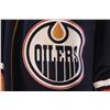 Image 2 : * Edmonton Oilers Gagner Hockey Jersey - Size Medium
