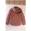Image 5 : * DKNY Puffer Jacket (Has Tear as pictured) - Size Small