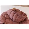 Image 6 : * DKNY Puffer Jacket (Has Tear as pictured) - Size Small