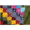 Image 2 : Quilt - 56" x 36"