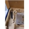 Image 6 : Insignia 47-90" TV Wall Mount Kit - Appears aal There, as is
