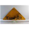 Image 1 : Triangle Sign - Eyre Jet