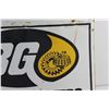 Image 3 : BG Power Booster Sign 20'' x 13''