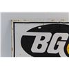 Image 4 : BG Power Booster Sign 20'' x 13''