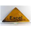 Image 1 : Excel Triangle Sign
