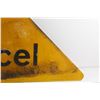 Image 3 : Excel Triangle Sign