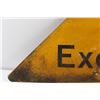 Image 4 : Excel Triangle Sign