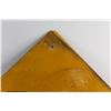 Image 5 : Excel Triangle Sign