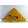 Image 1 : Excel Triangle Sign