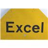 Image 2 : Excel Triangle Sign