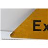 Image 3 : Excel Triangle Sign