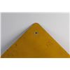 Image 5 : Excel Triangle Sign