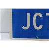 Image 4 : Junction Sign 18'' x 12''
