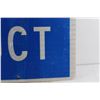 Image 5 : Junction Sign 18'' x 12''
