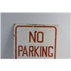 Image 2 : No Parking This Side Sign18'' x 12''