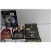 Image 4 : (13) DVD Movies - Angry Birds, Home Alone and 8 Mile
