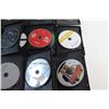 Image 7 : (13) DVD Movies - Angry Birds, Home Alone and 8 Mile