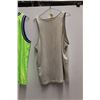 Image 6 : * Champion & Adidas Tank Tops - Size L