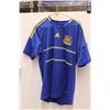 Image 3 : * Adidas Ronaldo and Ukraine Jerseys - Size XL