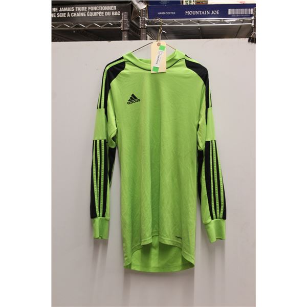 * Adidas Long sleeve - Size L