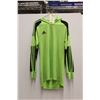 Image 1 : * Adidas Long sleeve - Size L