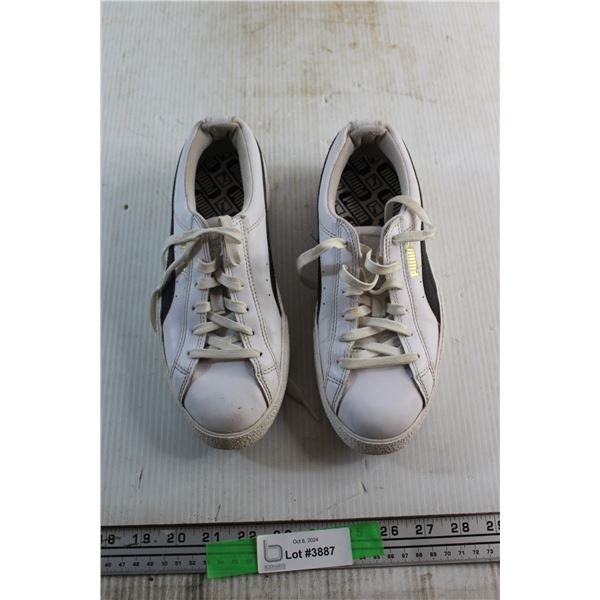 Puma Sneakers - Size 7.5