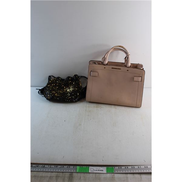 Michael Kors Purse and Handbag