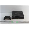 Image 1 : Xbox 360 with Controller - As Is - No Cables to Test