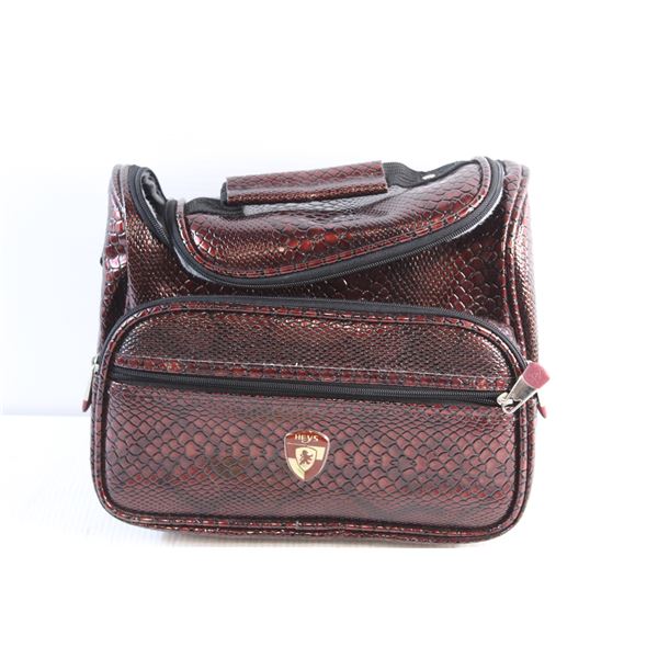 Heys Faux Leather Bag