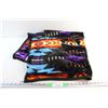 Image 1 : Indigenous Pattern Blanket