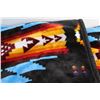 Image 6 : Indigenous Pattern Blanket