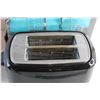 Image 6 : Onn USB Stereo Speakers and Toastmaster Toaster - As Is