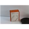 Image 3 : ALARM.COM Smart Gateaway Security Hub - As Is. Cast Iron Pan 7'' and Tp - Link 5 Port Gigabit Deskto