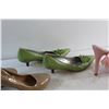 Image 10 : (3) Pairs of Heels - Size 8