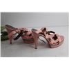 Image 11 : (3) Pairs of Heels - Size 8