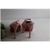 Image 8 : (3) Pairs of Heels - Size 8