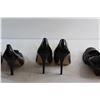 Image 7 : (3) Pairs of Heels - Size 8