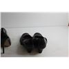 Image 8 : (3) Pairs of Heels - Size 8