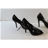Image 9 : (3) Pairs of Heels - Size 8