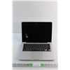Image 1 : 2012 Apple MacBook Pro - As Is