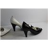 Image 10 : (3) Pairs of Heels - Size 8