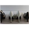 Image 6 : (3) Pairs of Heels - Size 8