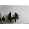 Image 7 : (3) Pairs of Heels - Size 8