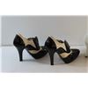 Image 8 : (3) Pairs of Heels - Size 8